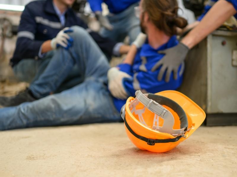 O Papel da CIPA (Comissão Interna de Prevenção de Acidentes) nas Empresas