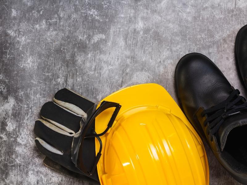 Novas Tendências em Equipamentos de Proteção Individual (EPIs): O que há de Novo e Como isso Ajuda na Segurança