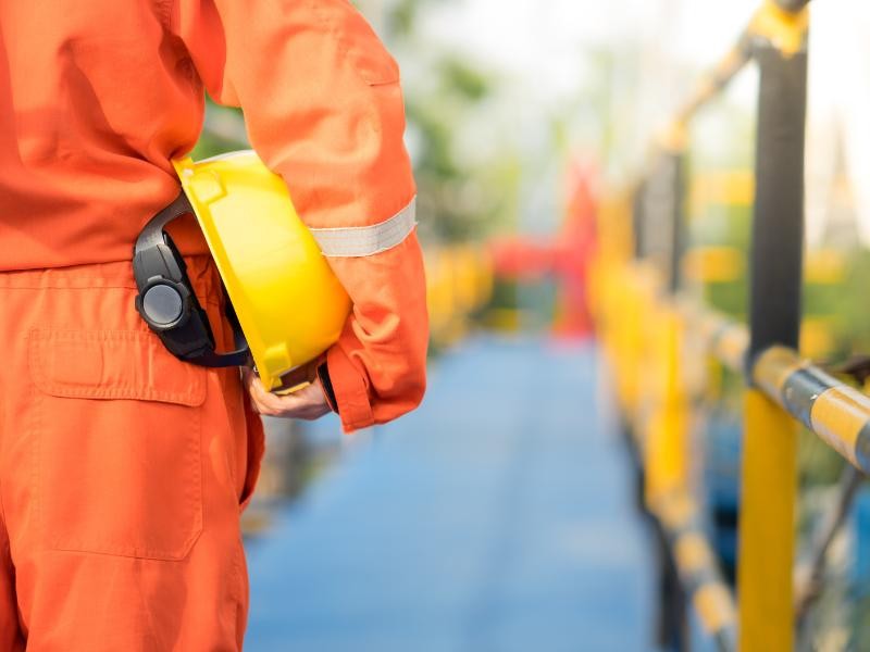 Mapeamento de Riscos: Ferramentas e Técnicas para Identificar e Classificar Riscos no Trabalho