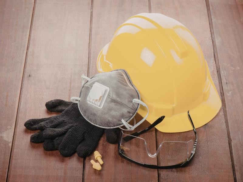 A Importância da Inspeção e Manutenção de Equipamentos de Segurança