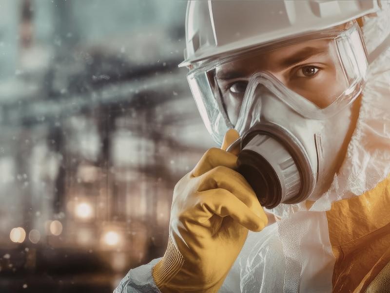 A NR 6 e o Uso de Equipamentos de Proteção Individual (EPIs)