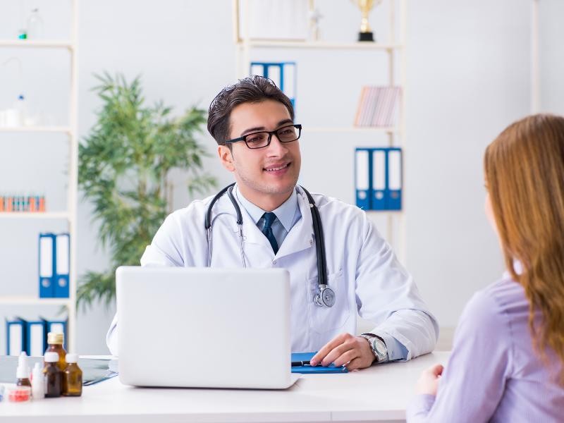 Check-up Pós-Férias: Quais Exames Fazer para Retomar a Saúde com Segurança