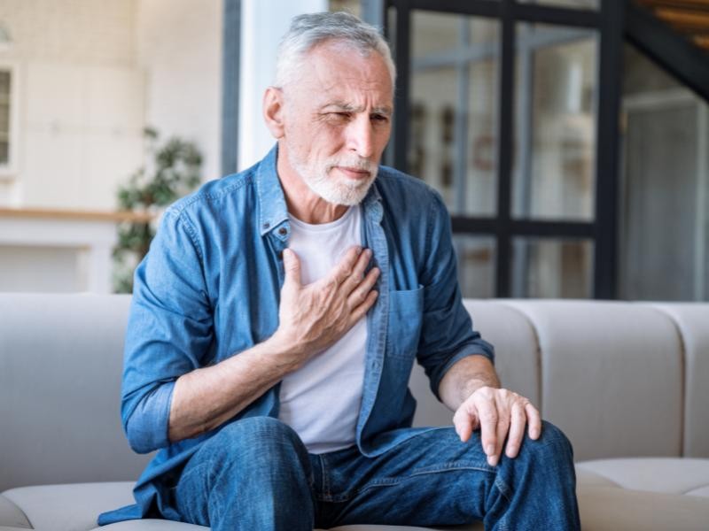 Prevenção de Doenças Respiratórias: Medidas de Proteção em Ambientes com Poluição ou Substâncias Químicas