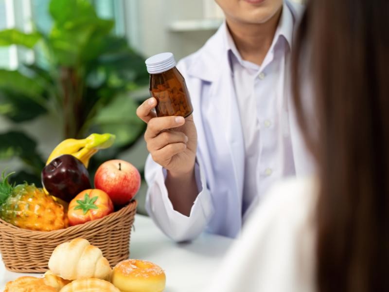 O Papel da Nutrição na Saúde do Trabalhador: Como uma Alimentação Equilibrada Impacta o Desempenho e a Segurança no Ambiente de Trabalho