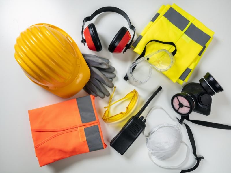 Proteção Contra Incêndios: Entenda a NR 23 e Suas Exigências para Segurança no Trabalho