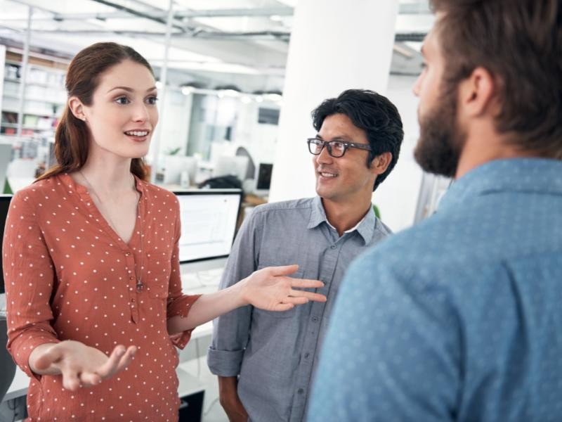 A Importância da Comunicação em Saúde e Segurança: Como Promover uma Boa Comunicação nas Equipes