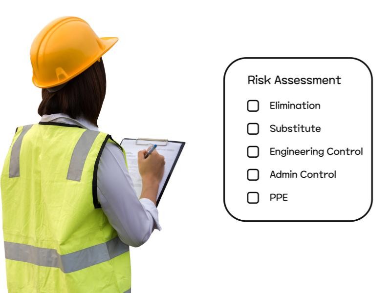 Mapeamento de Riscos: Ferramentas e Técnicas para Identificar e Classificar Riscos no Trabalho