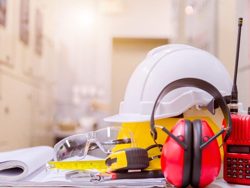 Cultura de Segurança no Trabalho: Como Desenvolver uma Cultura Organizacional que Priorize a Saúde e Segurança de todos os Colaboradores