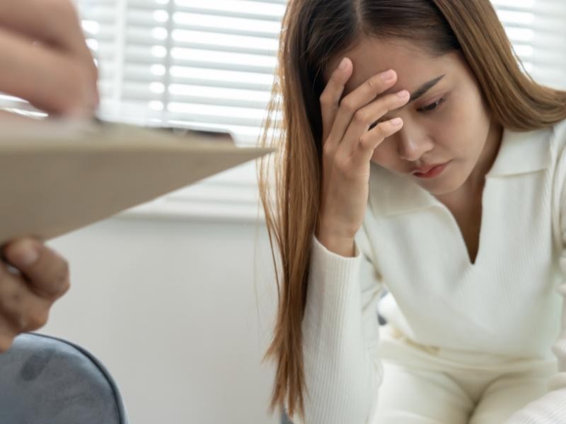 NR1 - Prevenção de Adoecimento Mental