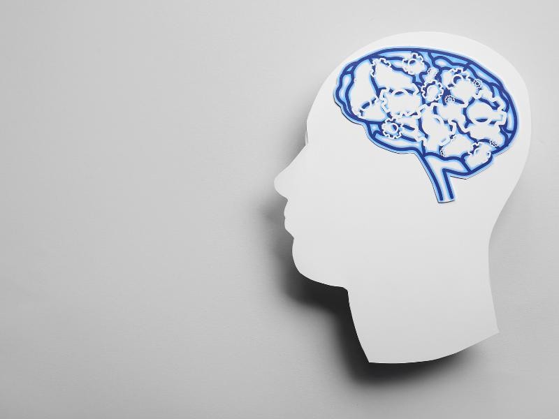 Palestra Sobre Saúde Mental