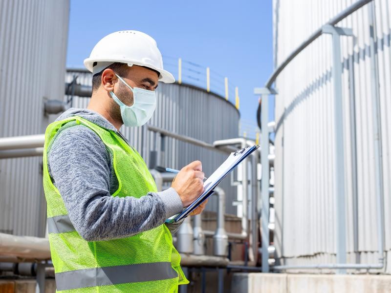 ASSESSORIA TÉCNICA EM PERÍCIAS JUDICIAIS: SAÚDE E SEGURANÇA DO TRABALHO COM RIGOR JURÍDICO