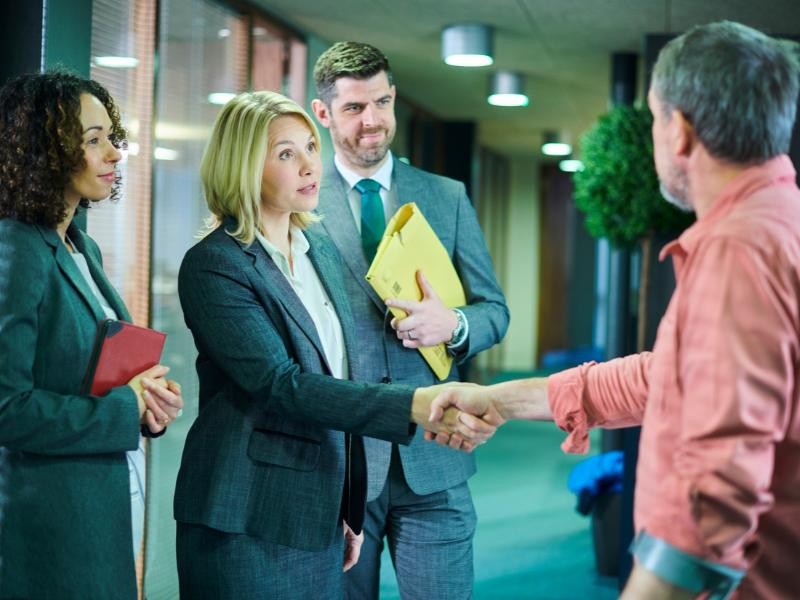 REPRESENTAÇÃO TÉCNICA LEGAL