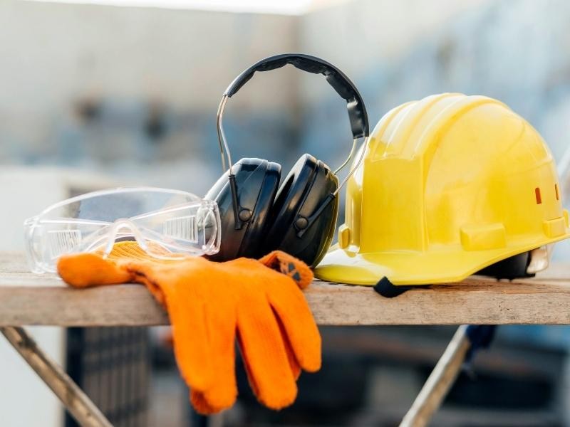 Qual o Objetivo do Treinamento para NR-26?